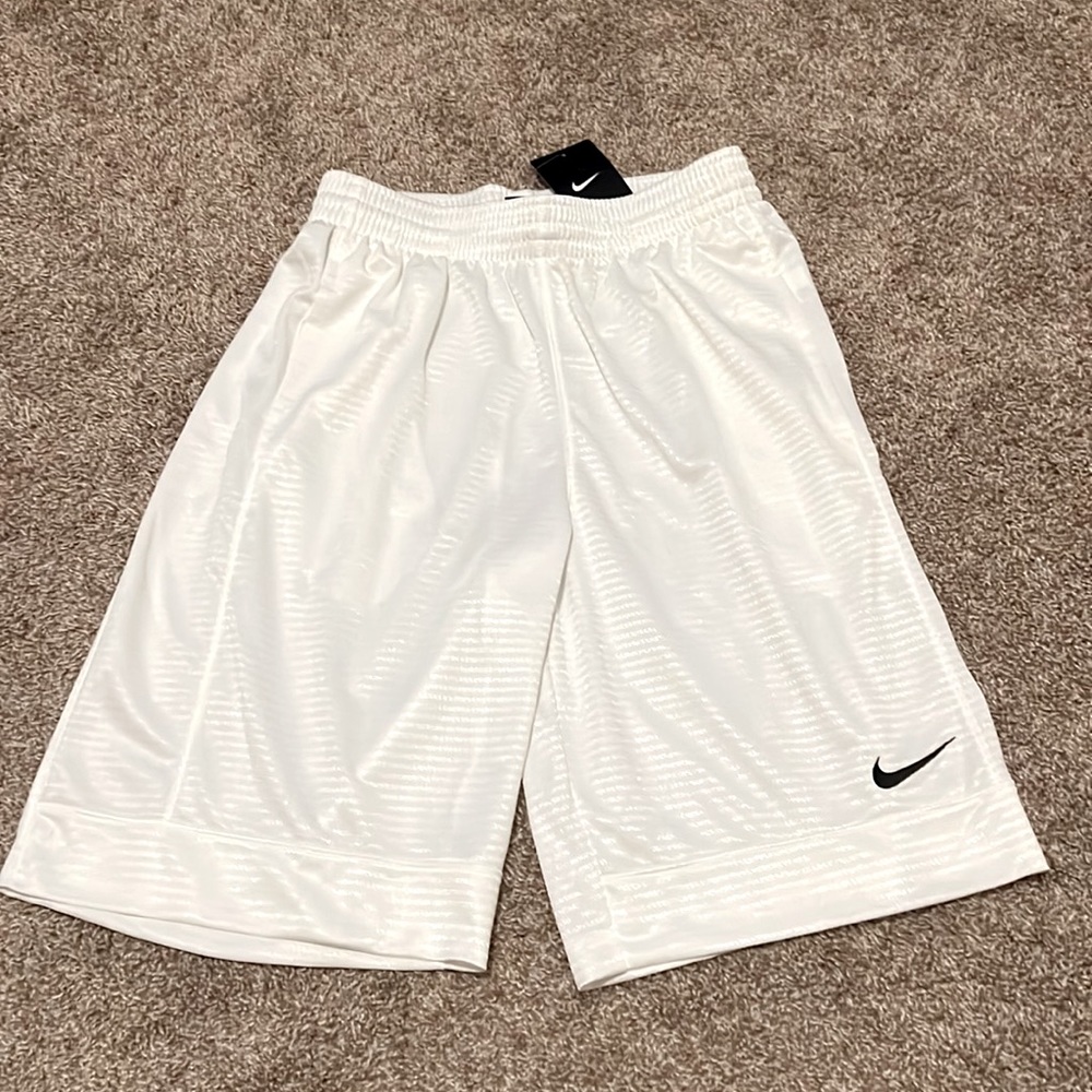 Nike Basketball Shorts (Men)